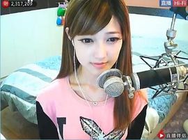 ❤❤Panda路西法主播照片