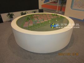 华堂多媒体专家主播照片