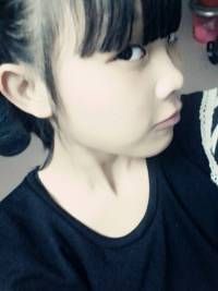 沫小兮儿主播照片