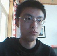 小政哥主播照片