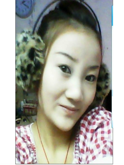 罒福↘↙安娜y←的主播照片
