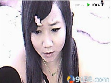 ˋ★│洛尘子°的主播照片