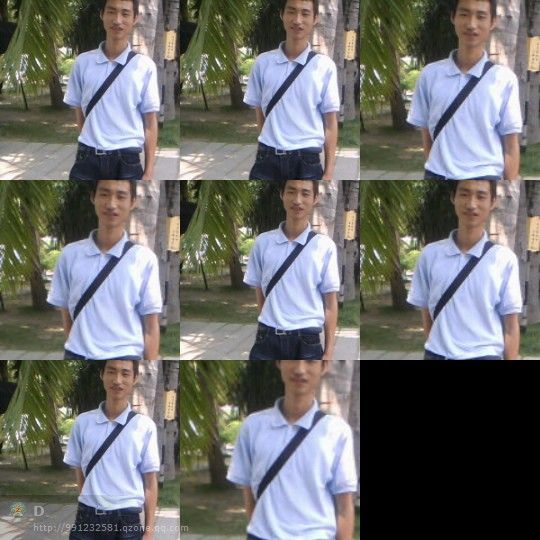 请大家叫我，健力宝的主播照片