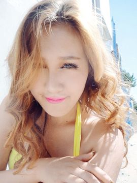 ❤中俄混血芭比❤主播照片