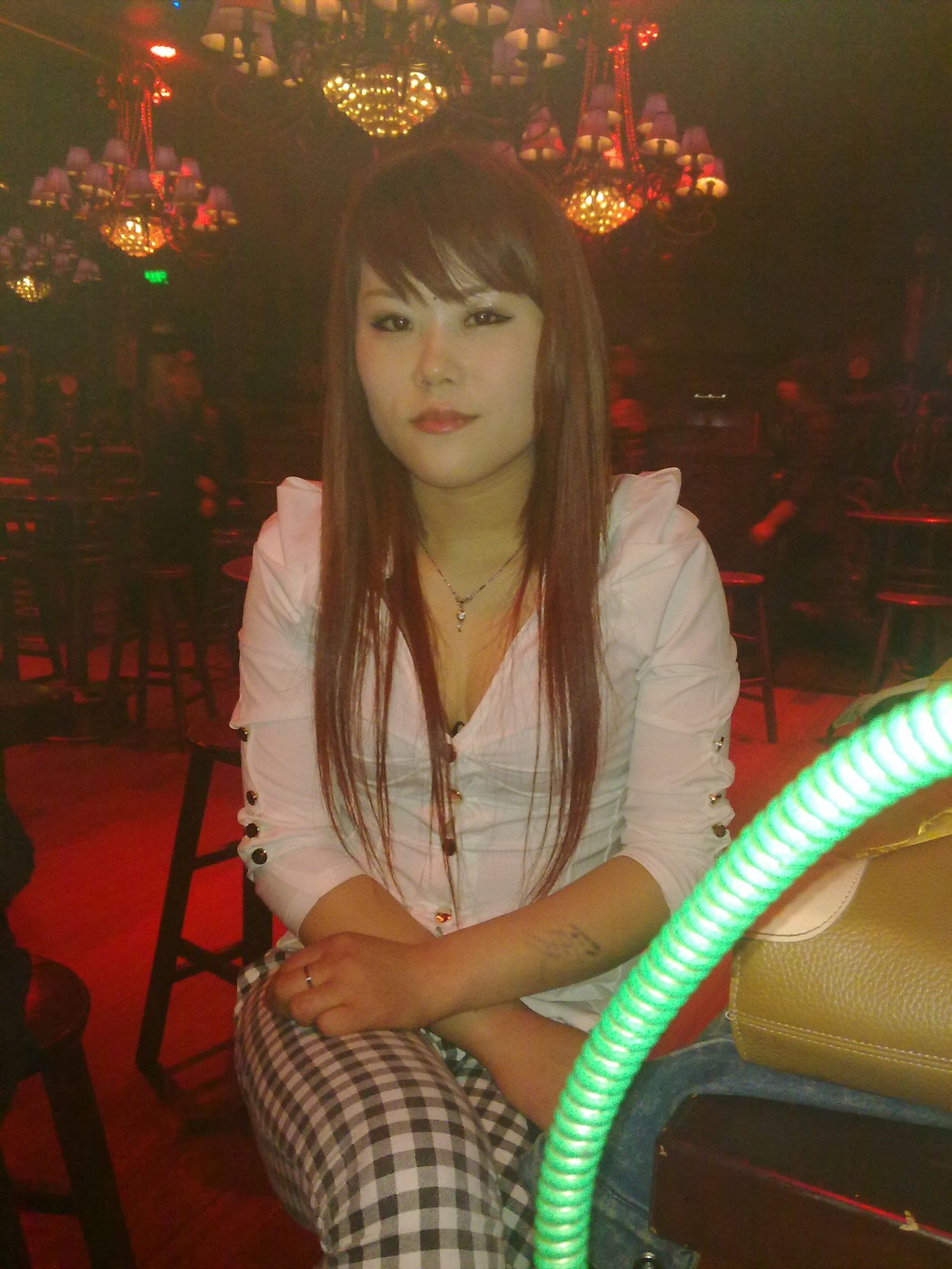 ◆music丨婷婷的主播照片