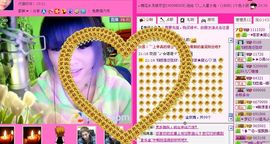 ☂客家甜心金牌代理☂主播照片