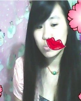 ╰︽❉❤❉︽╯主播照片