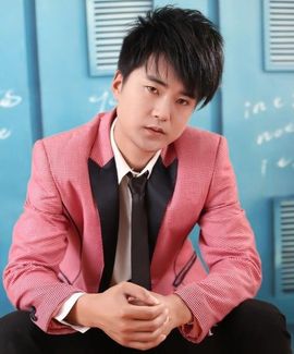 woshi小克主播照片