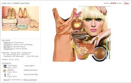 MOJOMOXY主播照片