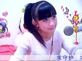 艺校小美主播照片