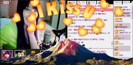 魔教¤教主主播照片