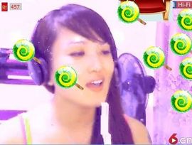 ☜王妃﹠璐璐☞主播照片