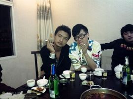 无敌小乖主播照片