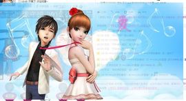 Eヾ◣百合◥主播照片