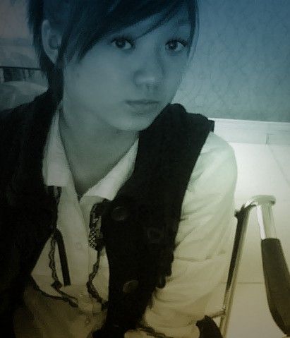 虞姬(づ￣3￣)づ的主播照片