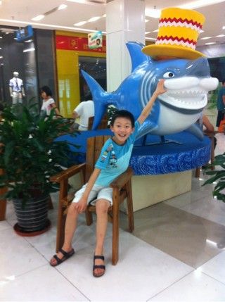 slotworld的主播照片