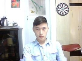 MOSICOO主播照片