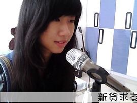 蔓菲Ring~主播照片