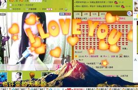安琪同学主播照片