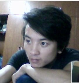 xu云yun主播照片