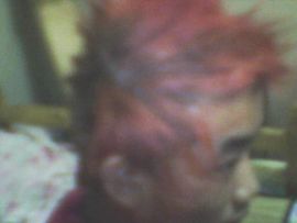 最爱的红颜主播照片