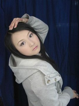 ゜懵懵懂懂d︶花季╮主播照片