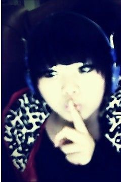 嗨皮玉儿主播照片