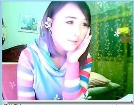 单曲，一个人主播照片
