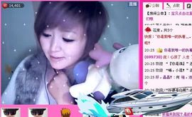 Aya_小白！主播照片
