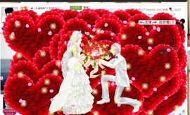 水晶娃娃0606主播照片
