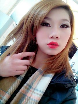 来自星星的kl主播照片