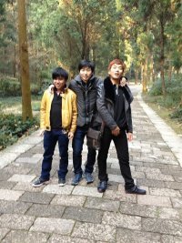 浅唱、若相依123的主播照片