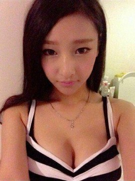 小野猫婷婷主播照片