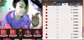 靠实力把自己养胖主播照片