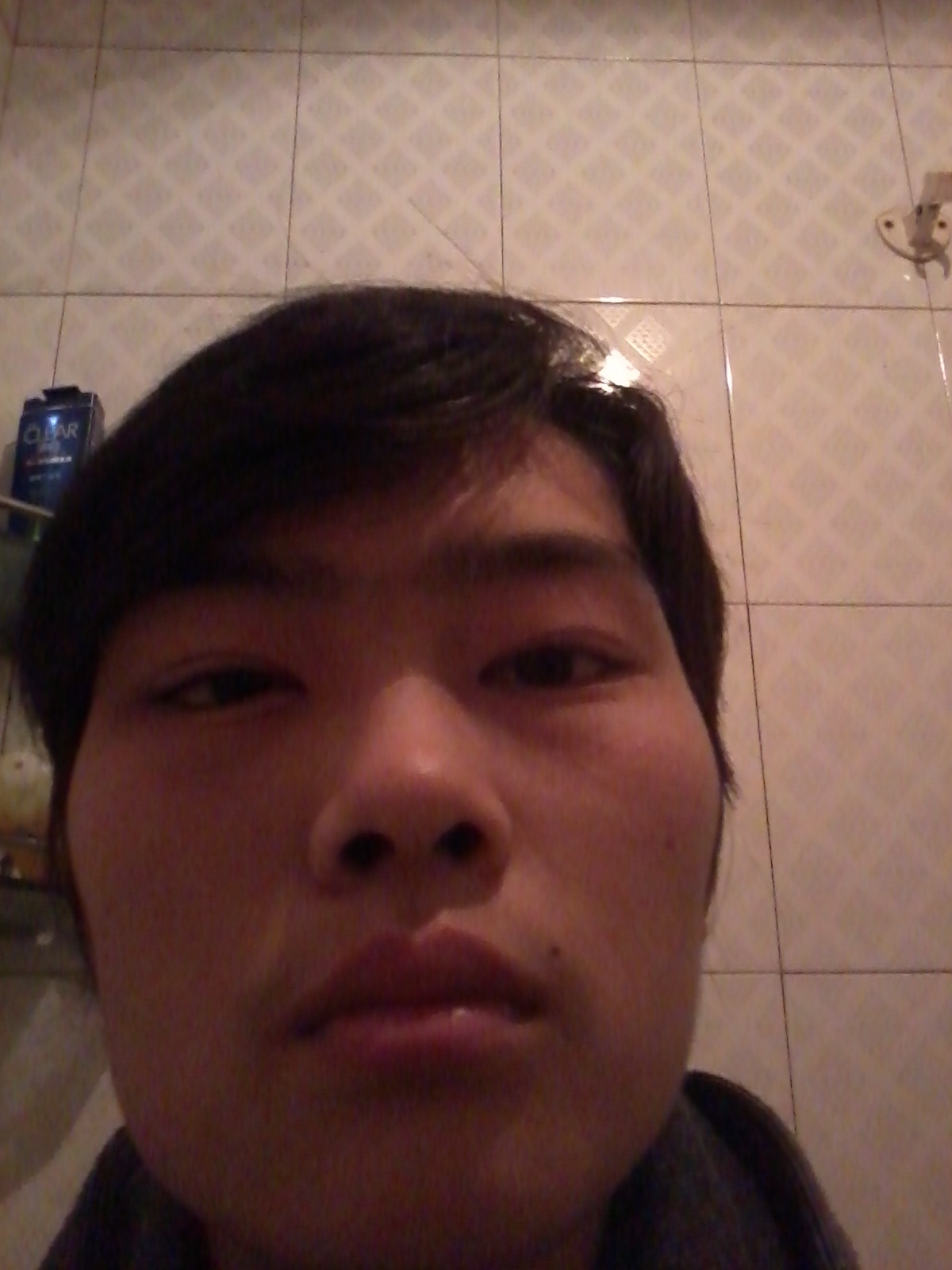 xiao蔯的主播照片