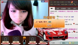 矜持姑娘主播照片