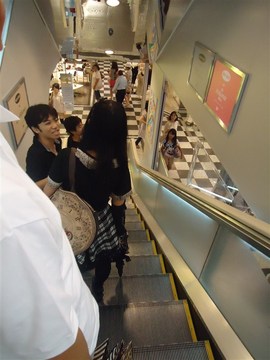 💕♥♡美子主播照片