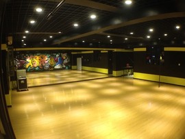 SpeedNAGA主播照片