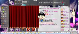 ☜喵了♀个咪☞主播照片