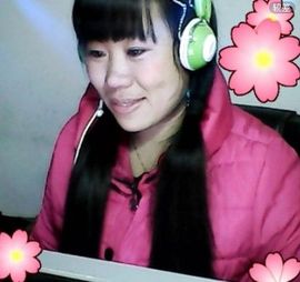 ╰︽❉❤❉︽╯主播照片