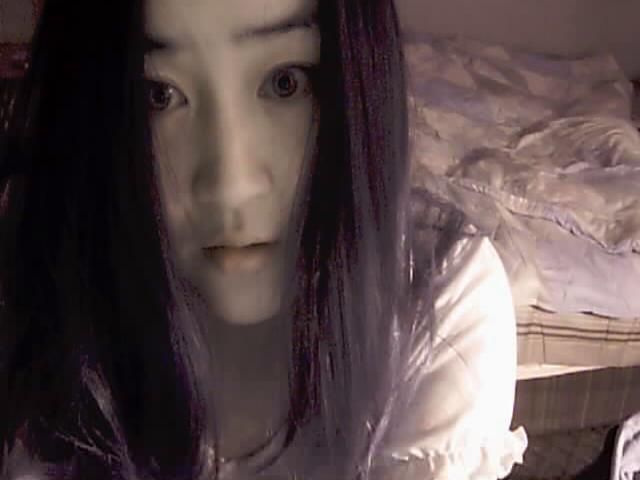 ??秋的主播照片
