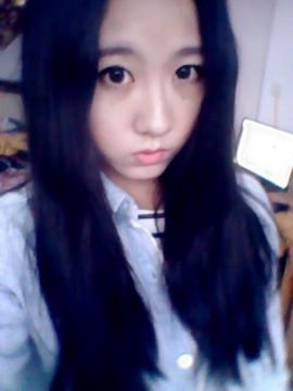 ❤❤靓晶晶主播照片