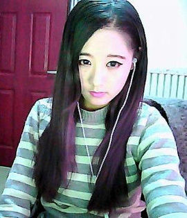 ❤❤靓晶晶主播照片