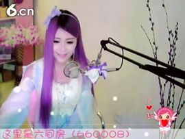 😸熱饅頭主播照片