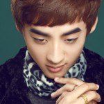 威武87的主播照片