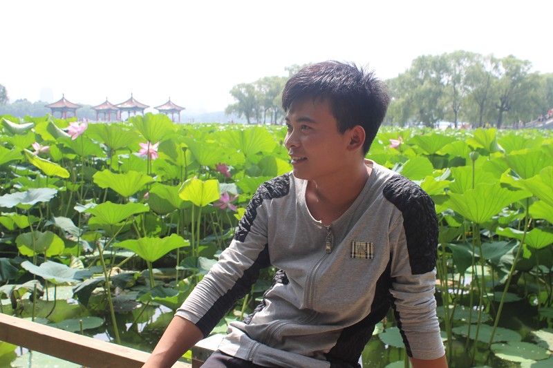 威武87的主播照片