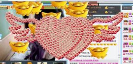 ™❥糖小糖-再见主播照片