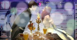 二小姐小阿莉主播照片