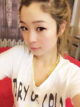 ☜铥铥✿小公主☞主播照片