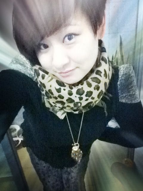 ♪°麦田之声℡☊雪儿的主播照片